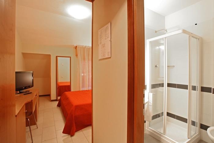 Hotel Olimpic Sestola Exterior photo